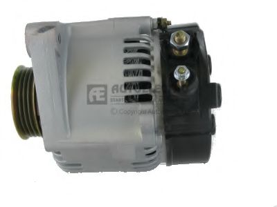 Generator / Alternator 3