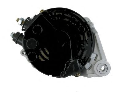 Generator / Alternator 4