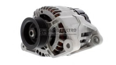 Generator / Alternator 2