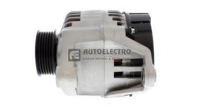 Generator / Alternator 3