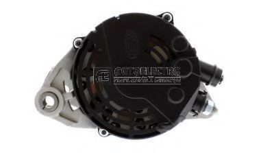 Generator / Alternator 4