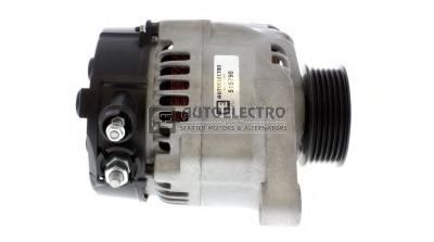 Generator / Alternator 5
