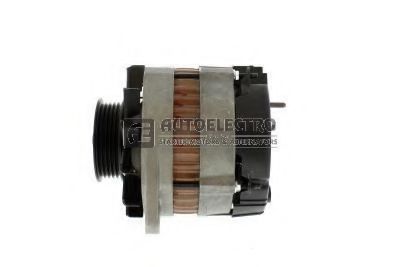 Generator / Alternator 3