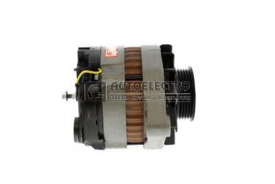 Generator / Alternator 5