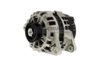 Generator / Alternator 2