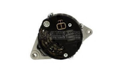 Generator / Alternator 4