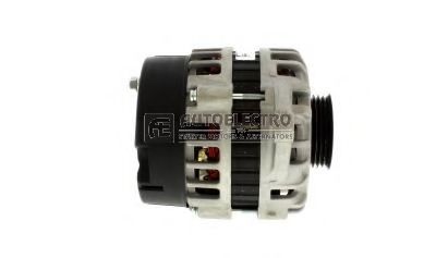 Generator / Alternator 5