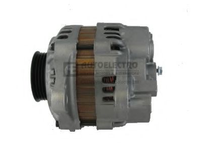 Generator / Alternator 2