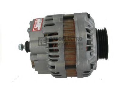 Generator / Alternator 4