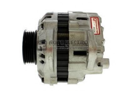 Generator / Alternator 3