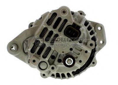 Generator / Alternator 4