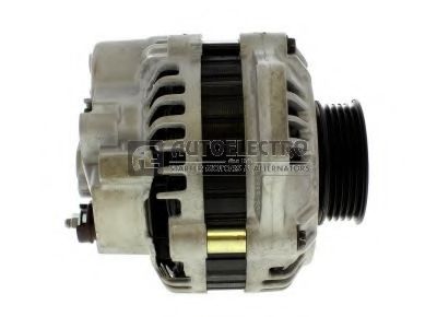 Generator / Alternator 5