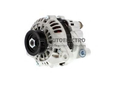 Generator / Alternator 2