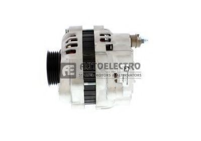 Generator / Alternator 3