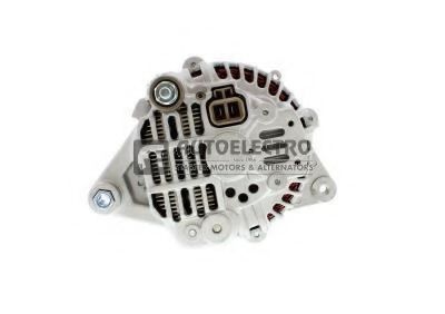 Generator / Alternator 4