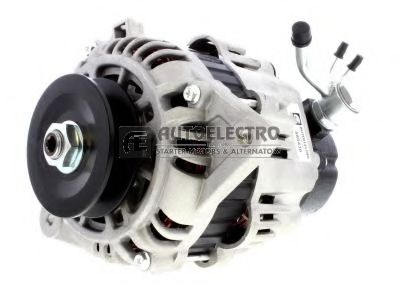 Generator / Alternator 2