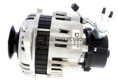 Generator / Alternator 3