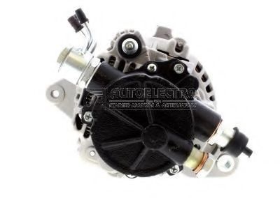 Generator / Alternator 4