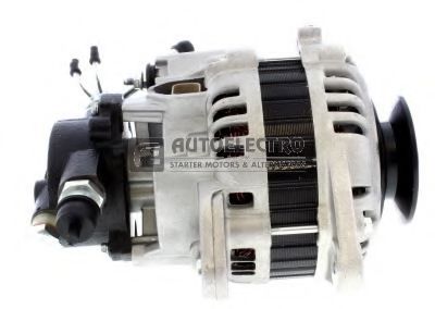 Generator / Alternator 5