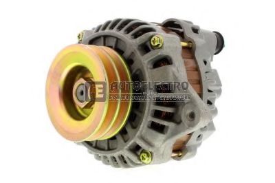 Generator / Alternator 2