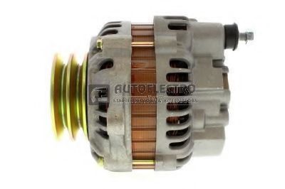 Generator / Alternator 3