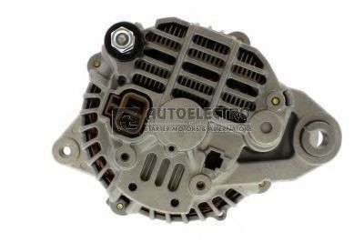 Generator / Alternator 4