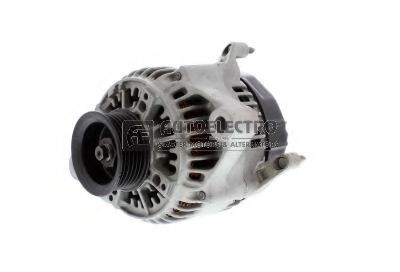 Generator / Alternator 2