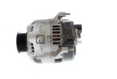 Generator / Alternator 3