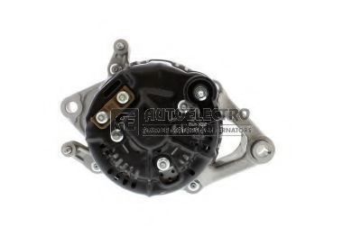 Generator / Alternator 4