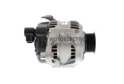 Generator / Alternator 5