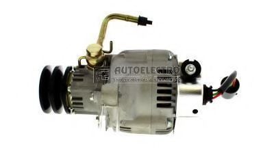 Generator / Alternator 2
