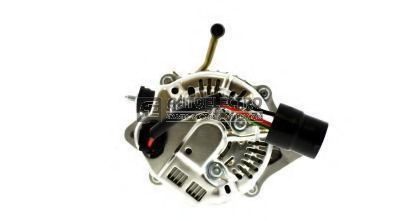 Generator / Alternator 3