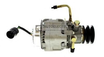 Generator / Alternator 4