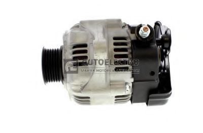 Generator / Alternator 3
