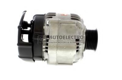 Generator / Alternator 5