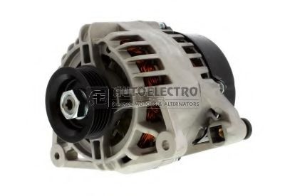 Generator / Alternator 2