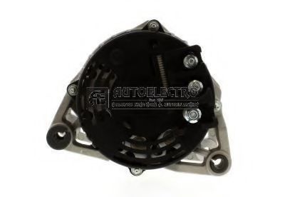 Generator / Alternator 4