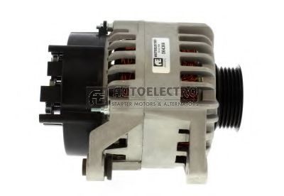 Generator / Alternator 5