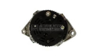 Generator / Alternator 4
