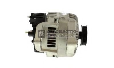 Generator / Alternator 5