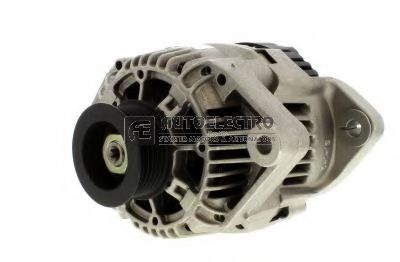 Generator / Alternator 2