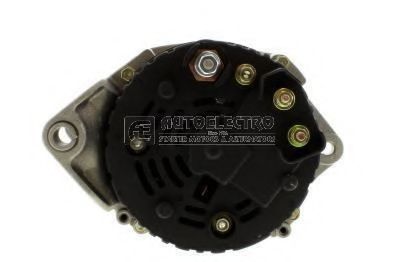 Generator / Alternator 4