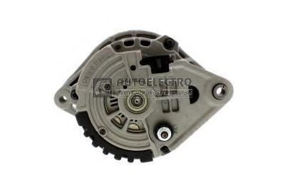 Generator / Alternator 4