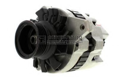 Generator / Alternator 2