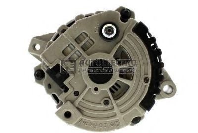 Generator / Alternator 4