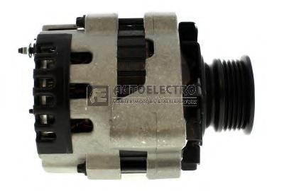 Generator / Alternator 5