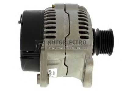 Generator / Alternator 4