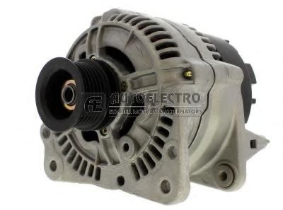 Generator / Alternator 2