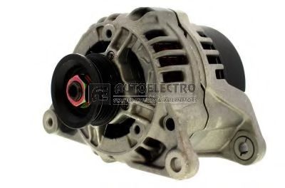 Generator / Alternator 2