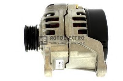 Generator / Alternator 3